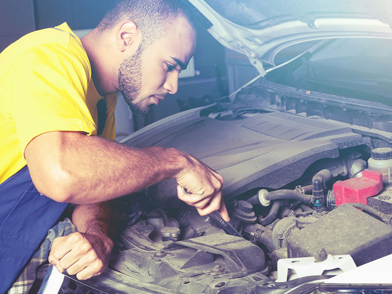 Settore riparazione auto: proroga scadenza taratura attrezzature